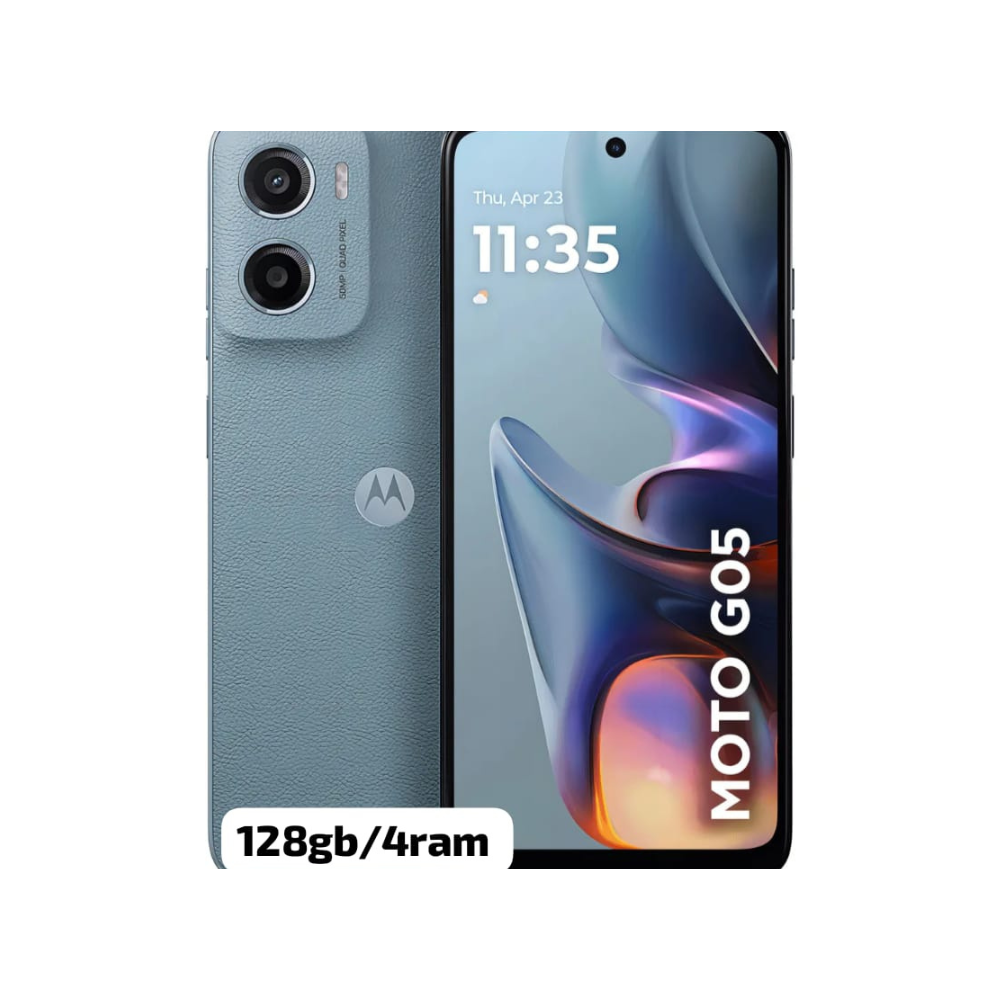 Moto G05