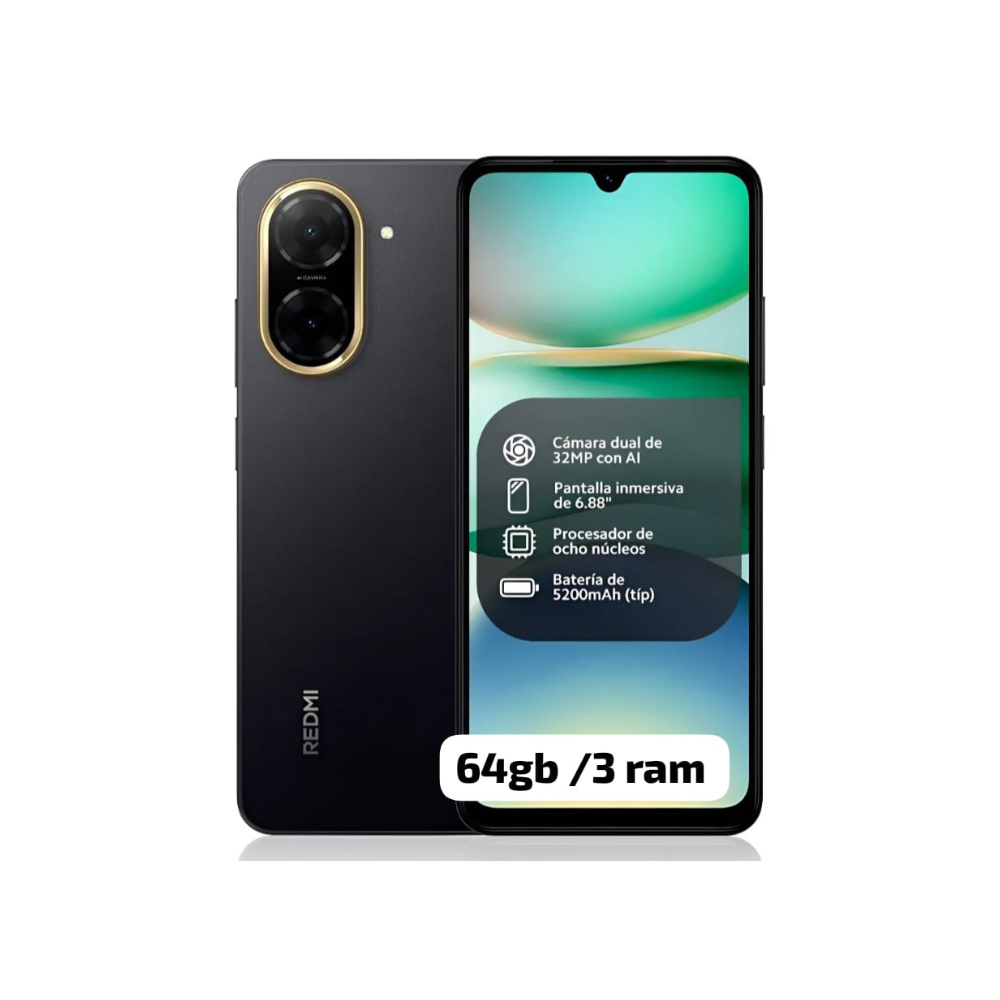 Redmi A5
