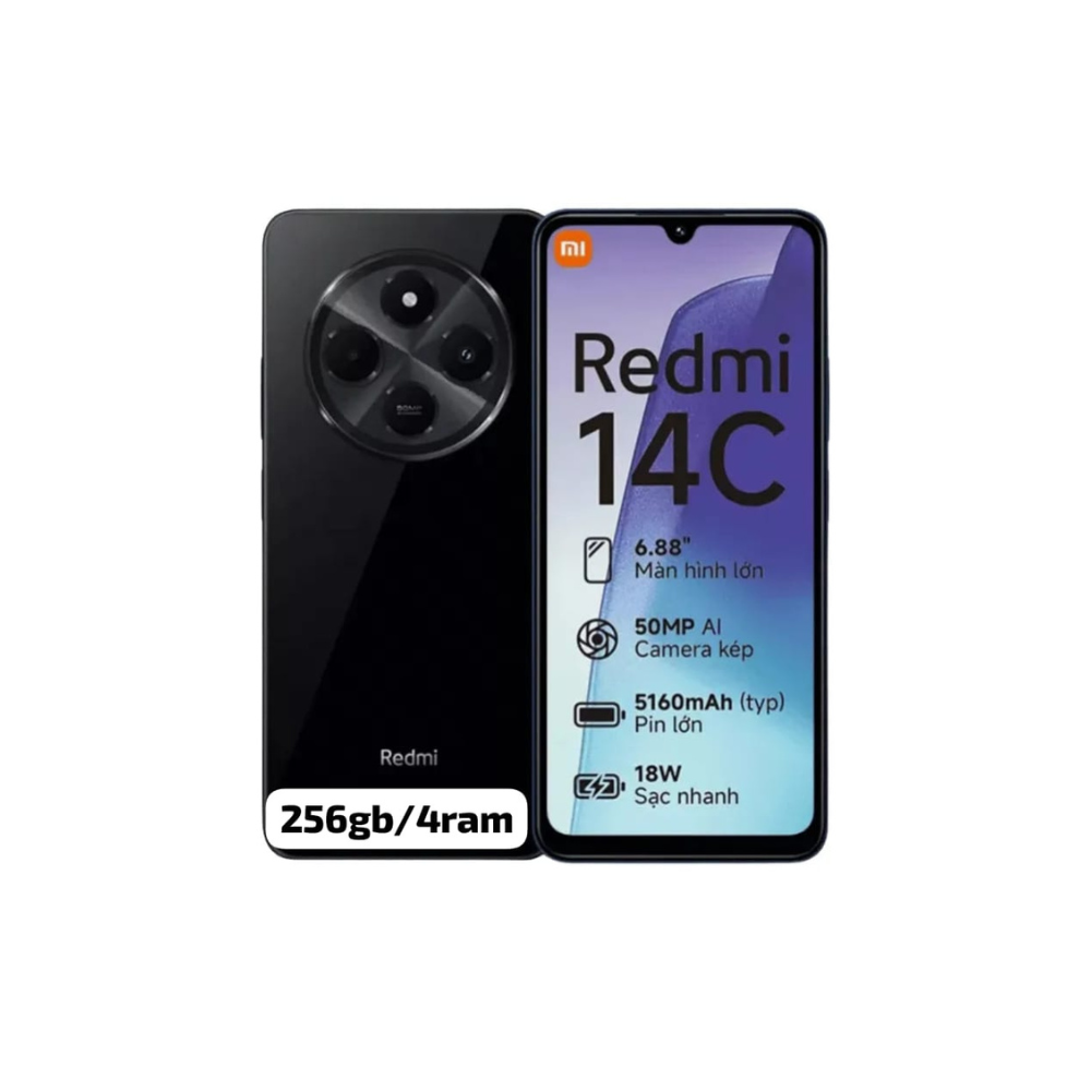 Redmi 14C