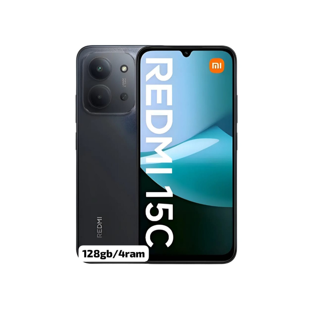 Redmi 15C