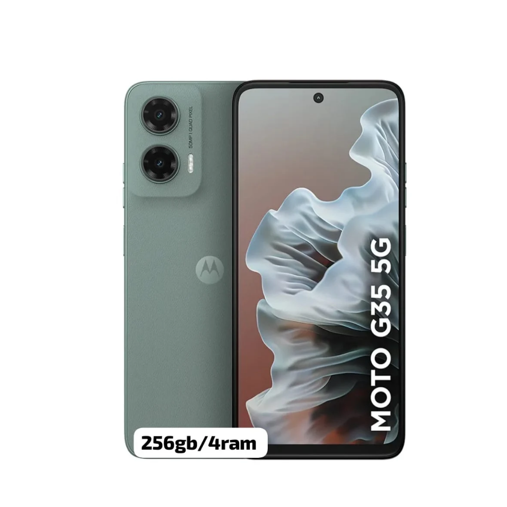 Moto G35