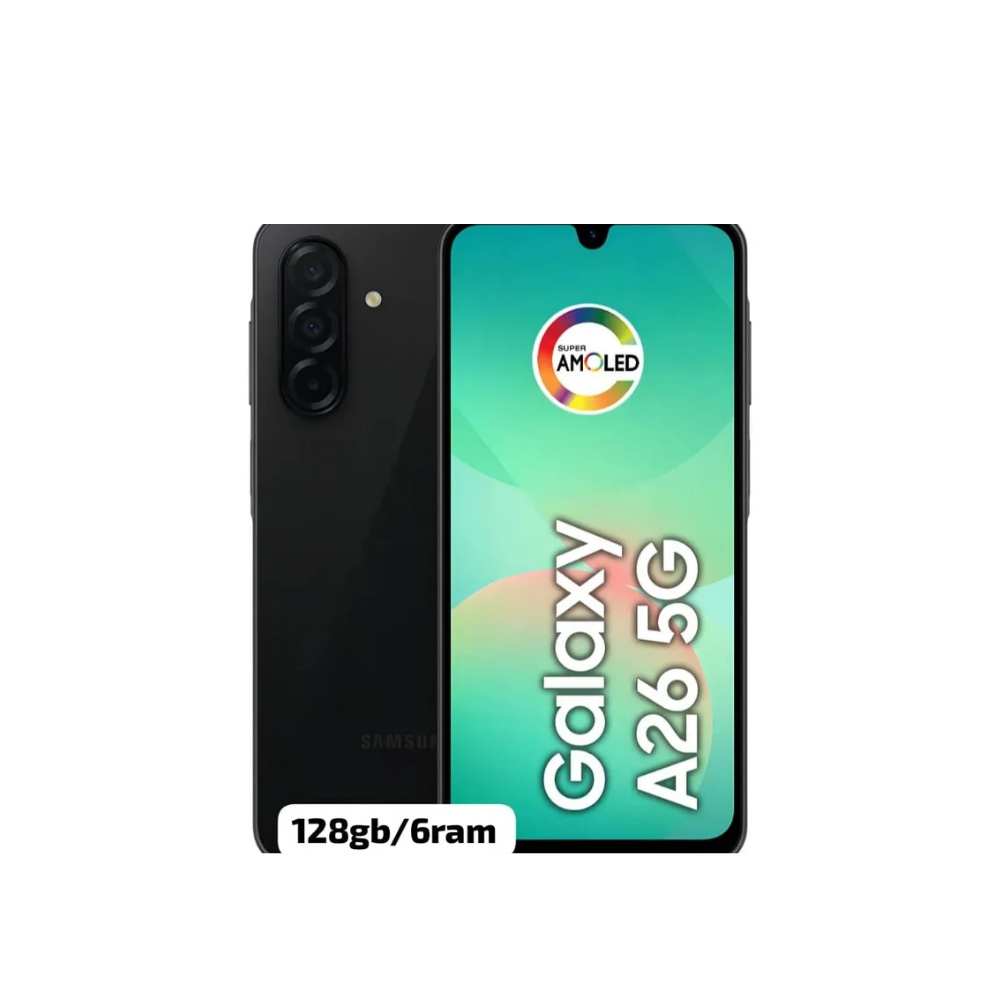 Samsung Galaxy A26