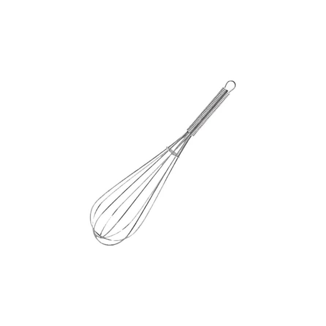 Batidor manual Chef Atubio