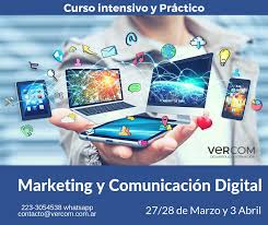 Curso intensivo y Practico