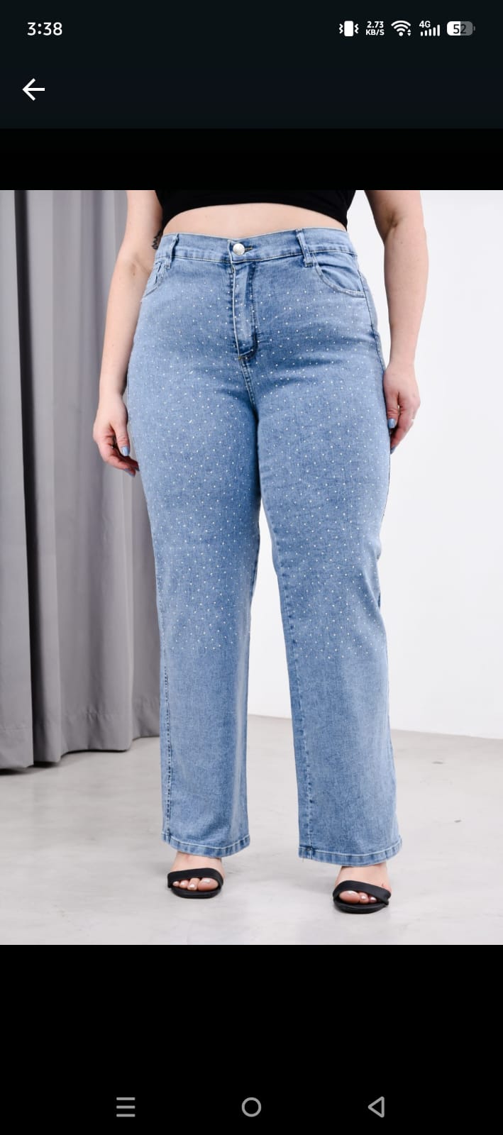 Jean Azul