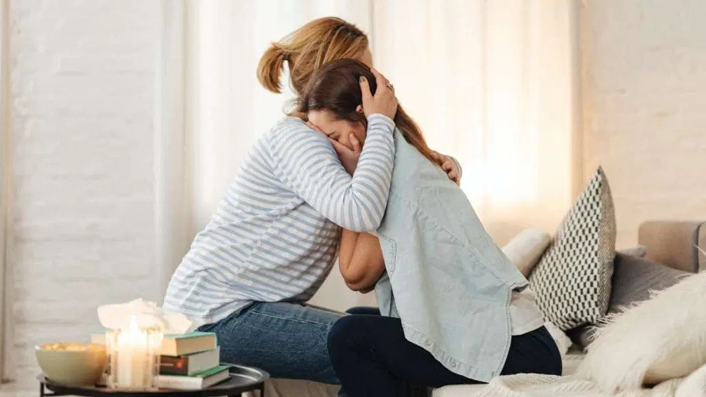 Taller de mujeres heridas