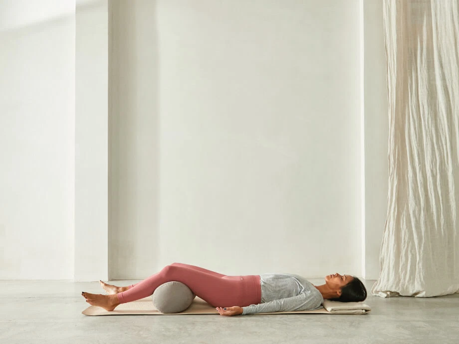 Taller de Yoga Nidra