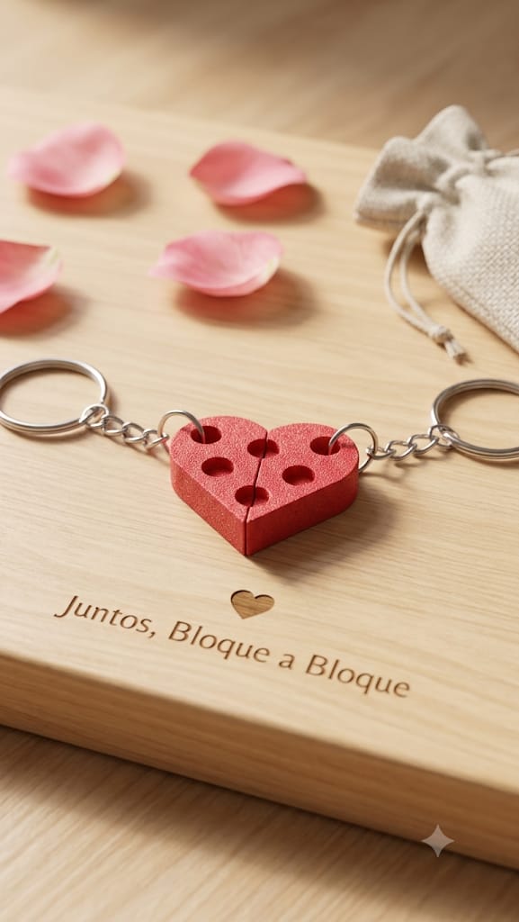 MINI CORAZON