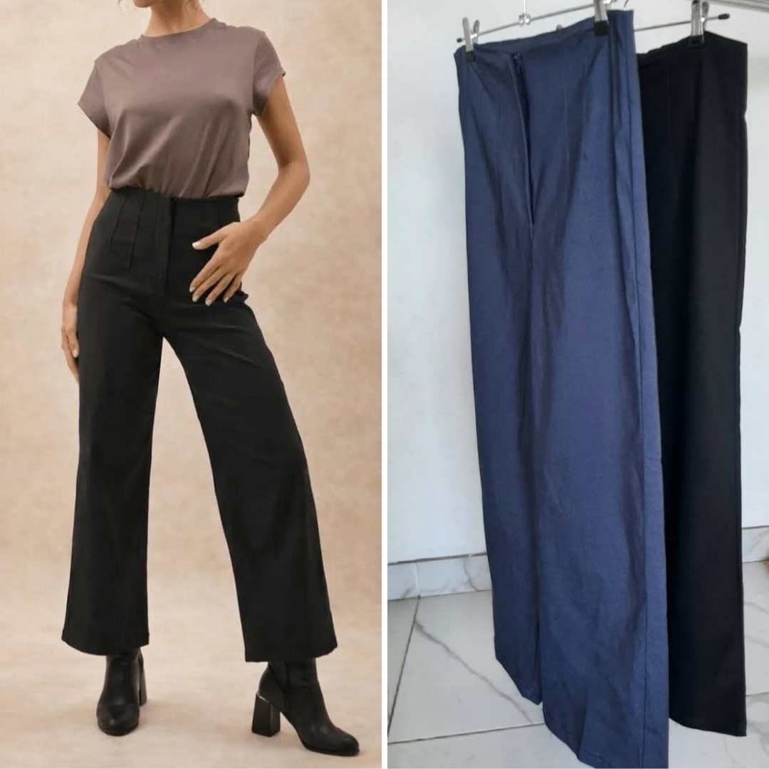 Pantalón de mujer de vengalina