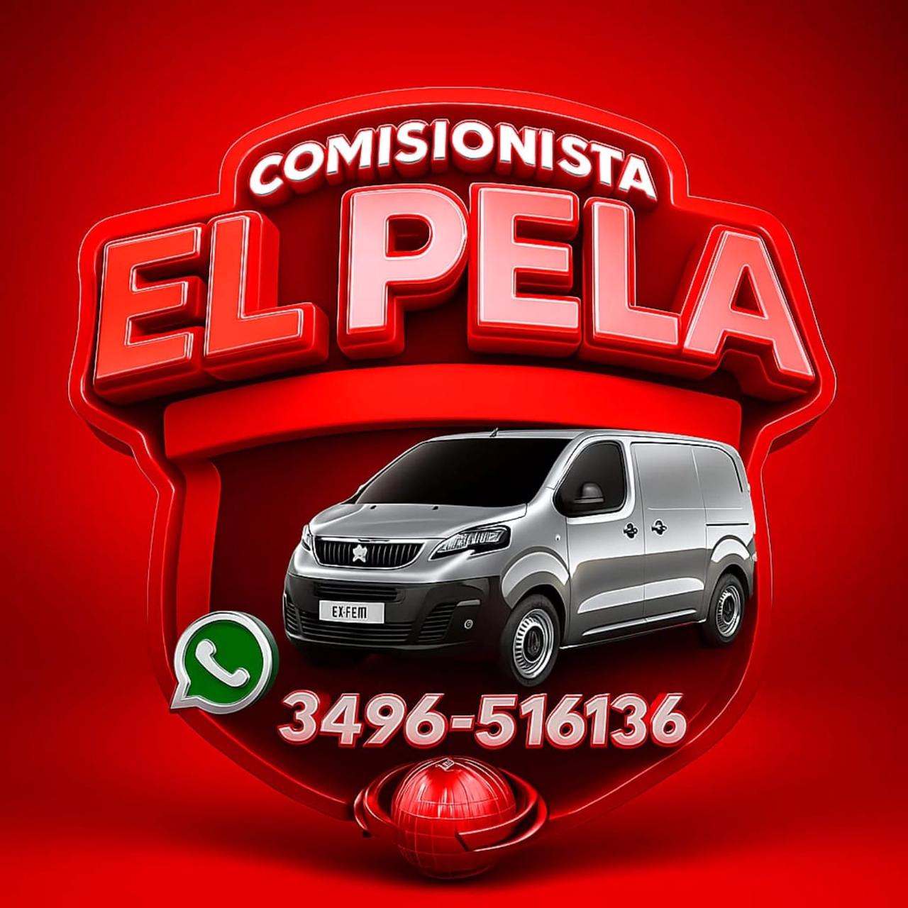 Comisionista y traslados regionales