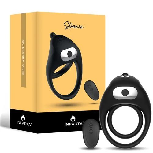 Ring Vibrator Stronix