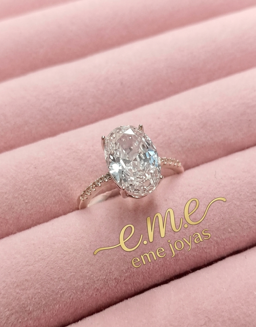 Anillo emperatriz