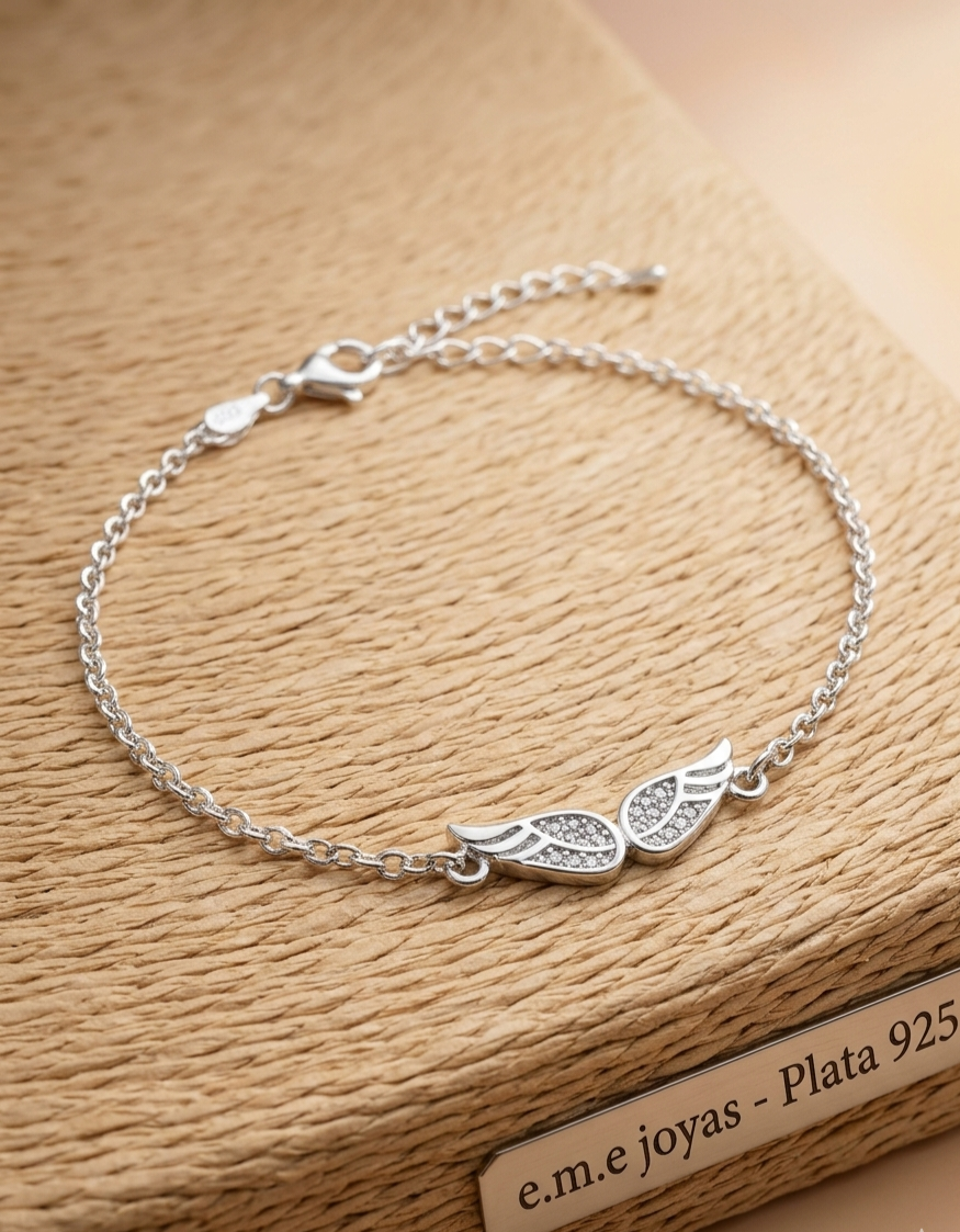 Pulsera  Alas