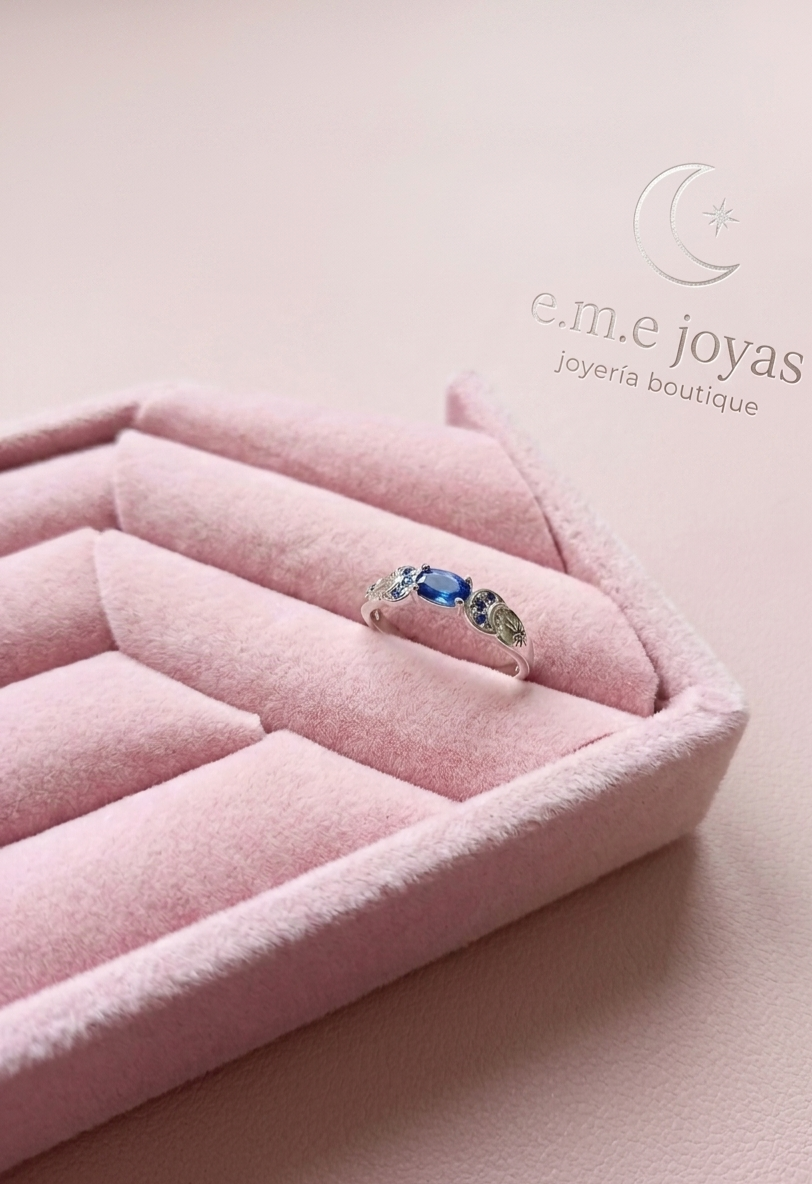 Anillo Magia