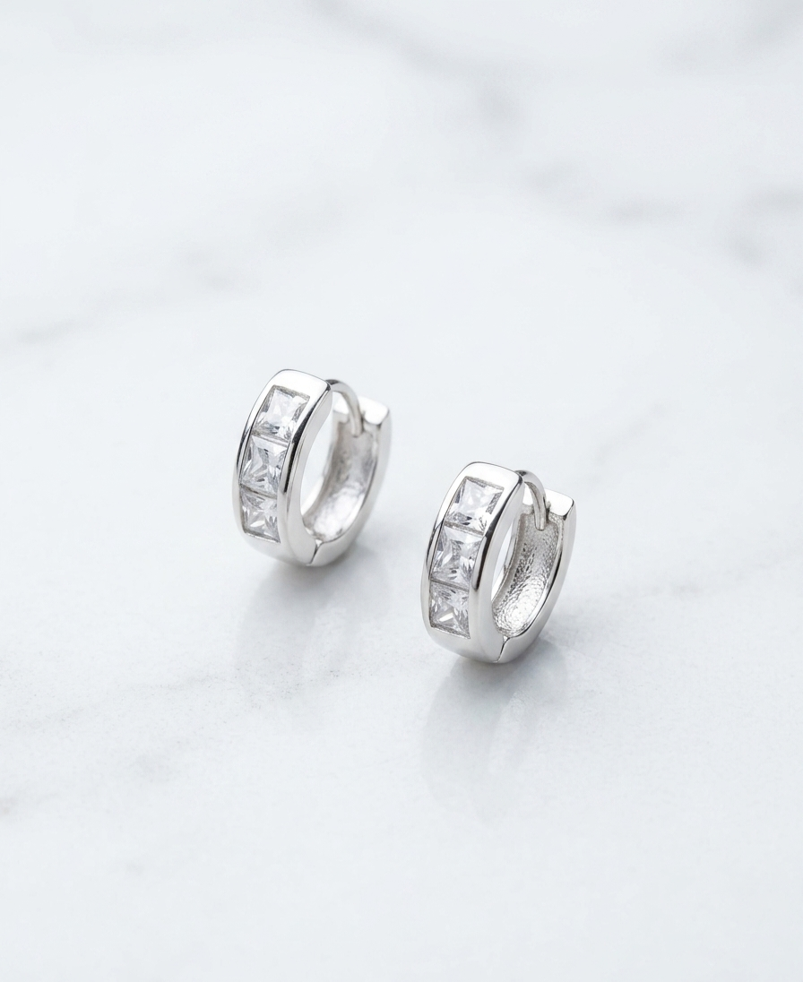 Aros Princesa