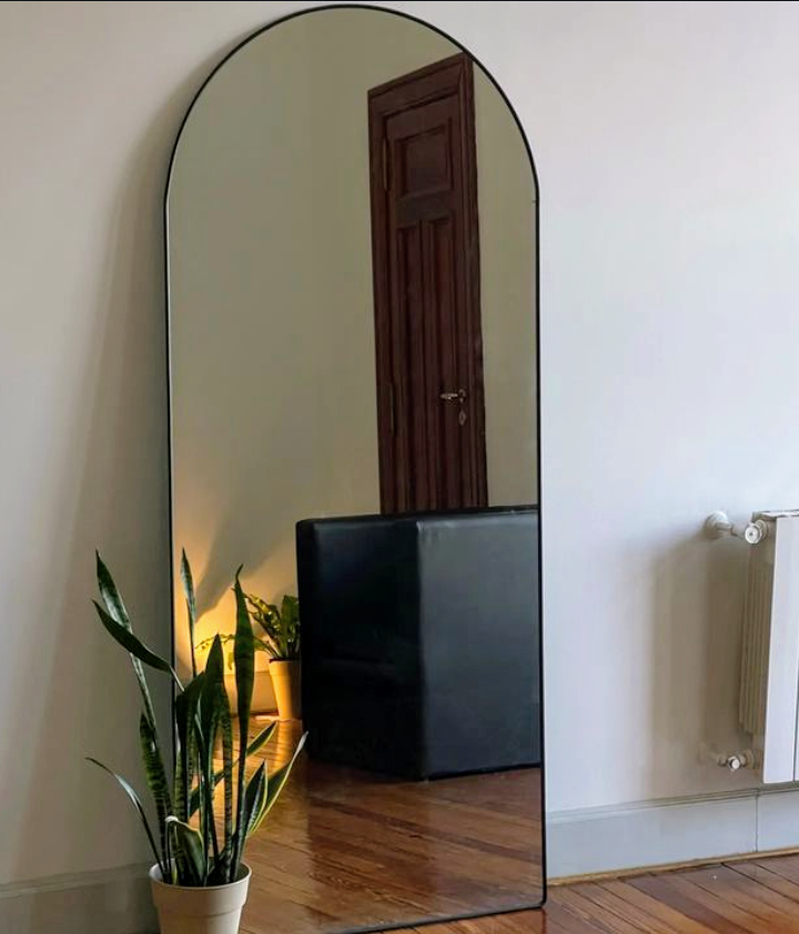 Espejos Borde Pvc