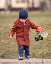 Moda Invierno
