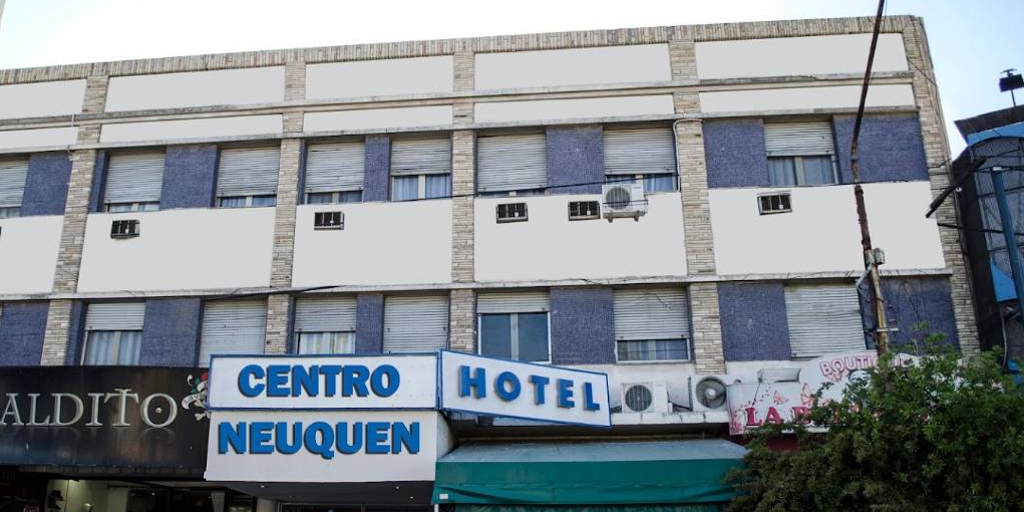 Centro Neuquen