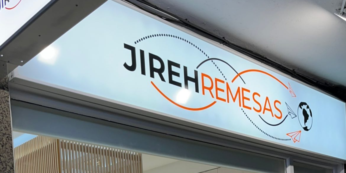 Jireh Remesas