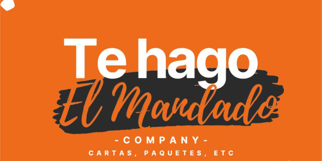 Te Hago El Mandado