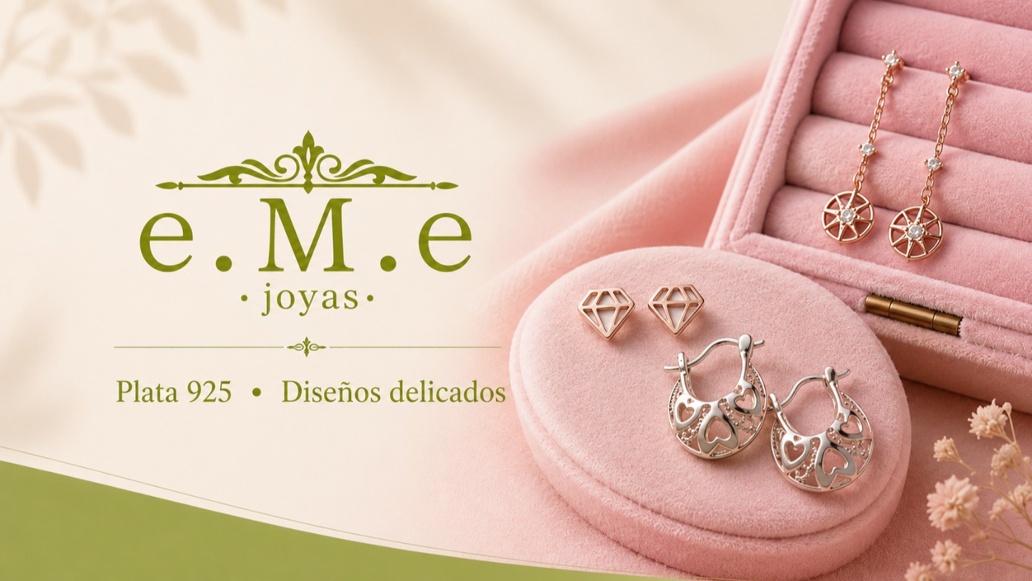 e.M.e Joyas